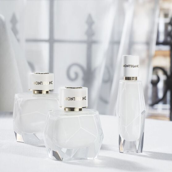 MONTBLANC  SIGNATURE     EDP  90ML